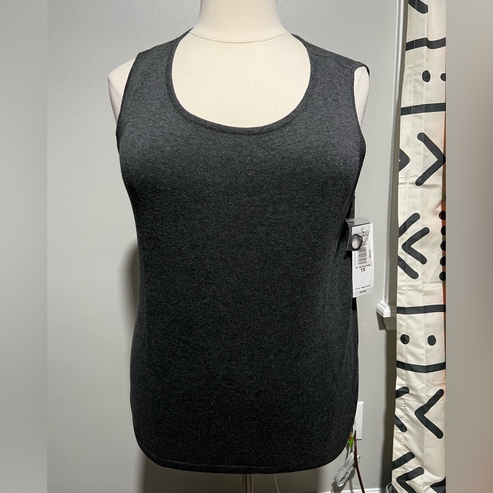 Plus Size Top